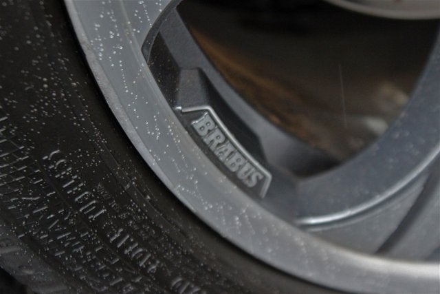 2008 Mercedes-Benz CL65 AMG®