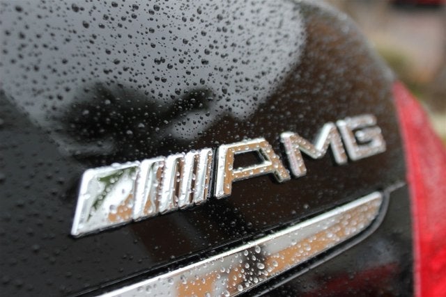 2008 Mercedes-Benz CL65 AMG®