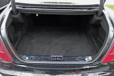 2008 Mercedes-Benz CL65 AMG®