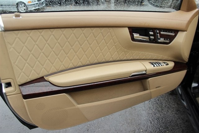 2008 Mercedes-Benz CL65 AMG®