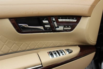 2008 Mercedes-Benz CL65 AMG®