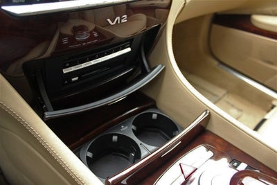 2008 Mercedes-Benz CL65 AMG®