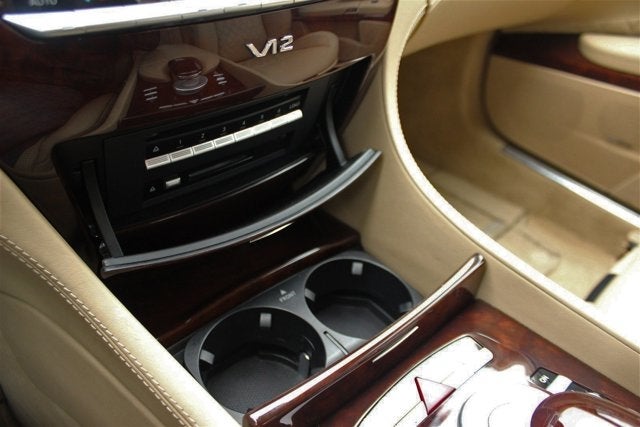 2008 Mercedes-Benz CL65 AMG®