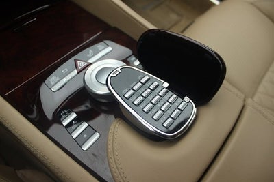 2008 Mercedes-Benz CL65 AMG®