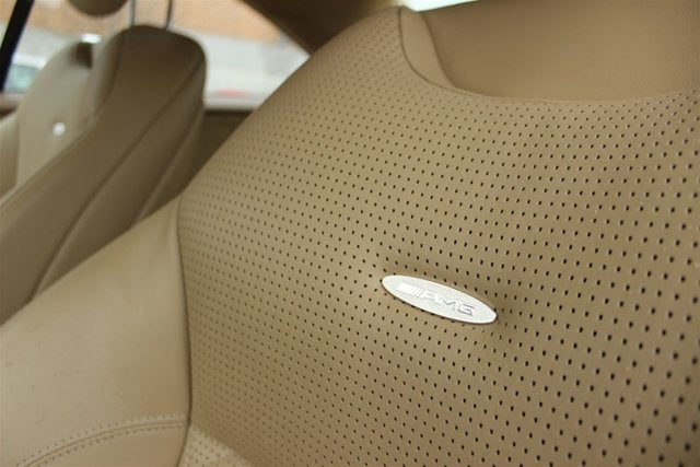 2008 Mercedes-Benz CL65 AMG®