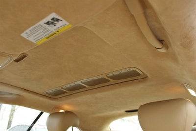 2008 Mercedes-Benz CL65 AMG®