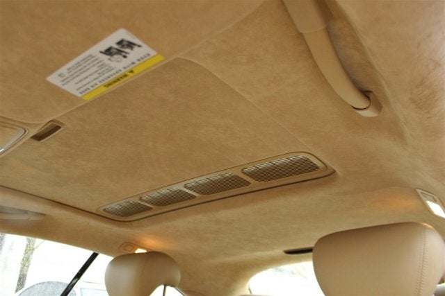 2008 Mercedes-Benz CL65 AMG®