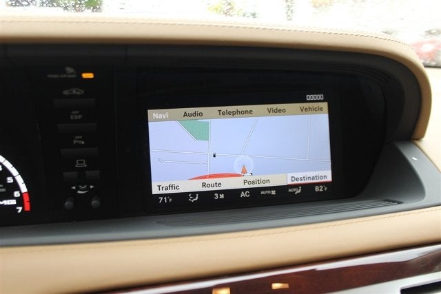 2008 Mercedes-Benz CL65 AMG®