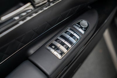 2008 Mercedes-Benz CL-Class CL 65 V12 AMG®