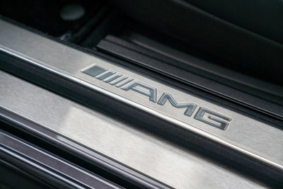 2008 Mercedes-Benz CL-Class CL 65 V12 AMG®