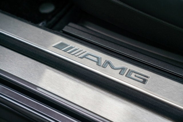 2008 Mercedes-Benz CL-Class CL 65 V12 AMG®