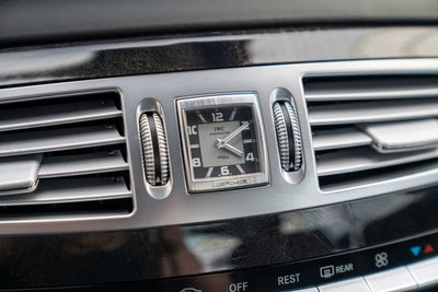 2008 Mercedes-Benz CL-Class CL 65 V12 AMG®