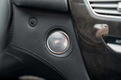 2008 Mercedes-Benz CL-Class CL 65 V12 AMG®