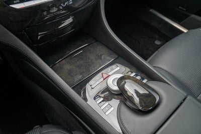 2008 Mercedes-Benz CL-Class CL 65 V12 AMG®