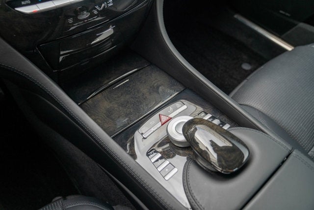 2008 Mercedes-Benz CL-Class CL 65 V12 AMG®