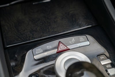 2008 Mercedes-Benz CL-Class CL 65 V12 AMG®