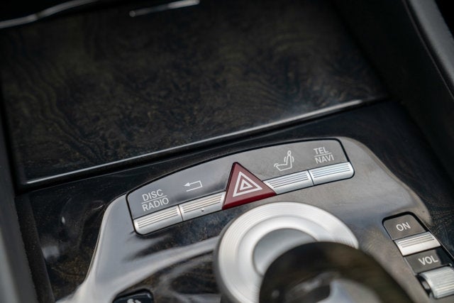 2008 Mercedes-Benz CL-Class CL 65 V12 AMG®