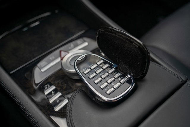 2008 Mercedes-Benz CL-Class CL 65 V12 AMG®