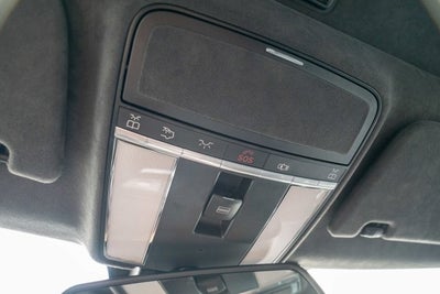 2008 Mercedes-Benz CL-Class CL 65 V12 AMG®