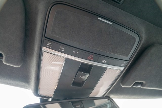 2008 Mercedes-Benz CL-Class CL 65 V12 AMG®