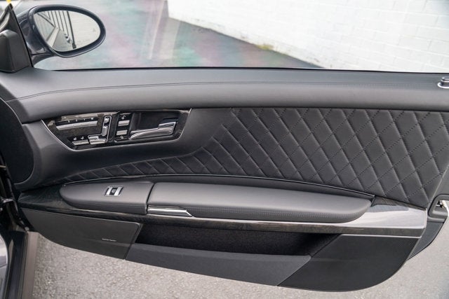 2008 Mercedes-Benz CL-Class CL 65 V12 AMG®