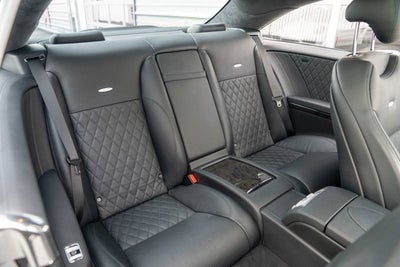 2008 Mercedes-Benz CL-Class CL 65 V12 AMG®