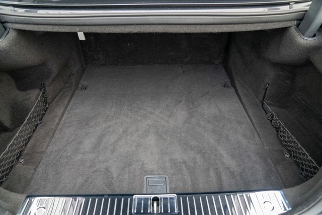 2008 Mercedes-Benz CL-Class CL 65 V12 AMG®