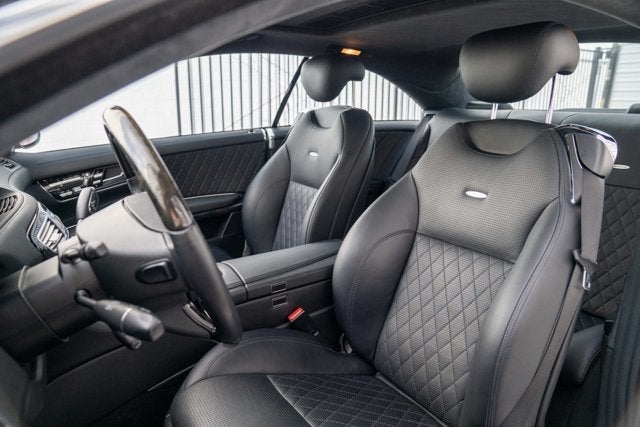 2008 Mercedes-Benz CL-Class CL 65 V12 AMG®