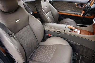 2008 Mercedes-Benz CL65 V12 AMG®