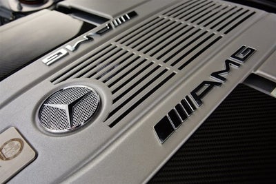 2008 Mercedes-Benz CL65 V12 AMG®