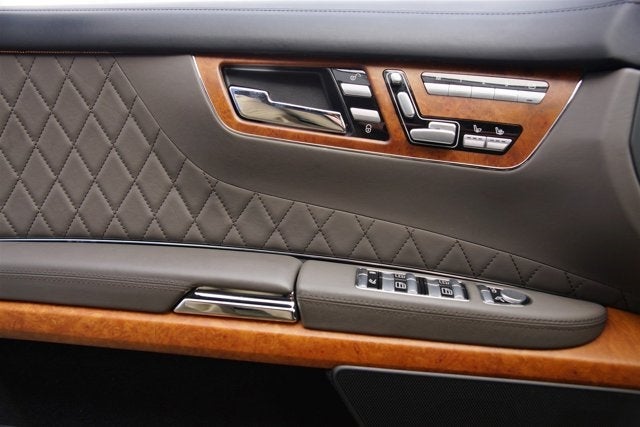 2008 Mercedes-Benz CL65 V12 AMG®