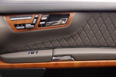 2008 Mercedes-Benz CL65 V12 AMG®