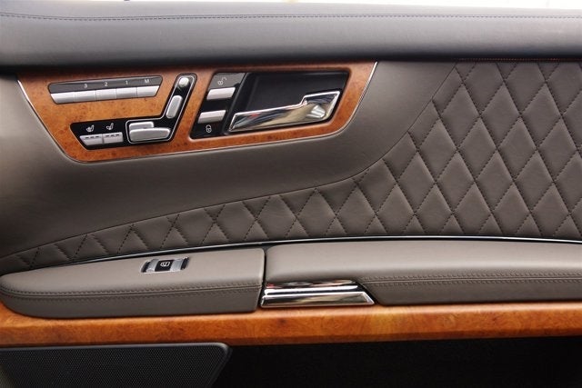 2008 Mercedes-Benz CL65 V12 AMG®