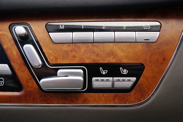 2008 Mercedes-Benz CL65 V12 AMG®