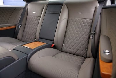 2008 Mercedes-Benz CL65 V12 AMG®