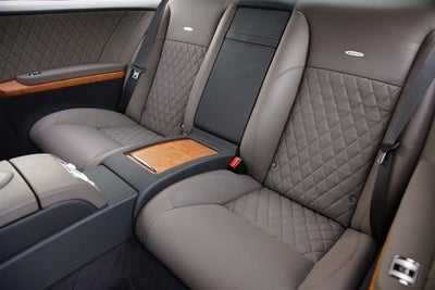 2008 Mercedes-Benz CL65 V12 AMG®