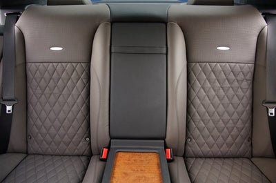 2008 Mercedes-Benz CL65 V12 AMG®