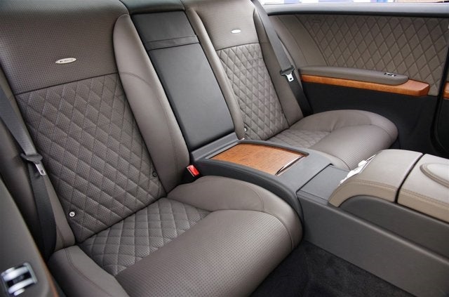 2008 Mercedes-Benz CL65 V12 AMG®