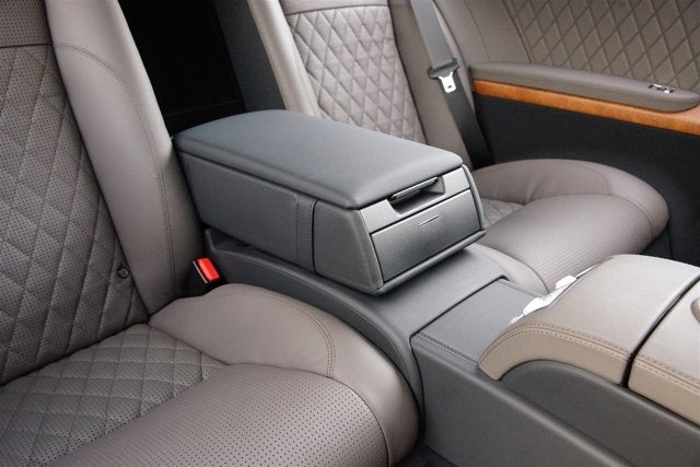 2008 Mercedes-Benz CL65 V12 AMG®