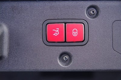 2008 Mercedes-Benz CL65 V12 AMG®