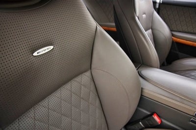 2008 Mercedes-Benz CL65 V12 AMG®