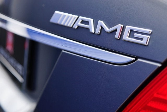 2008 Mercedes-Benz CL65 V12 AMG®