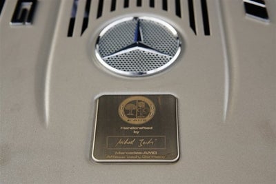 2008 Mercedes-Benz CL65 V12 AMG®