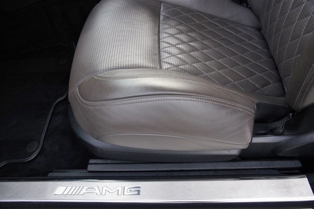 2008 Mercedes-Benz CL65 V12 AMG®