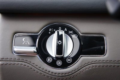 2008 Mercedes-Benz CL65 V12 AMG®