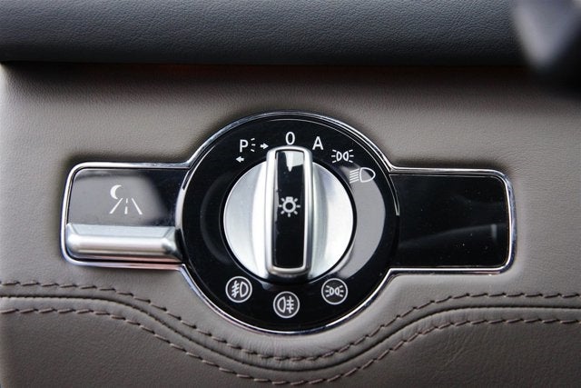 2008 Mercedes-Benz CL65 V12 AMG®