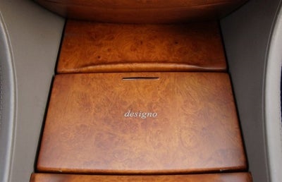 2008 Mercedes-Benz CL65 V12 AMG®