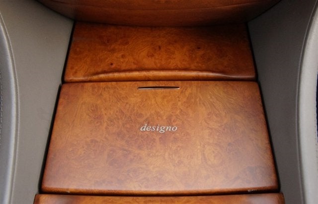 2008 Mercedes-Benz CL65 V12 AMG®