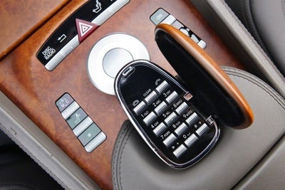 2008 Mercedes-Benz CL65 V12 AMG®