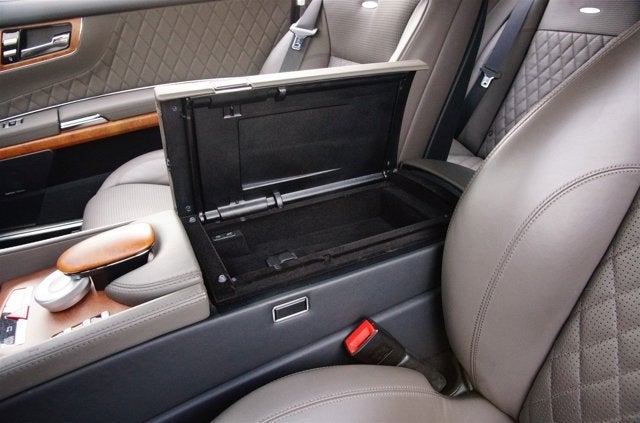 2008 Mercedes-Benz CL65 V12 AMG®